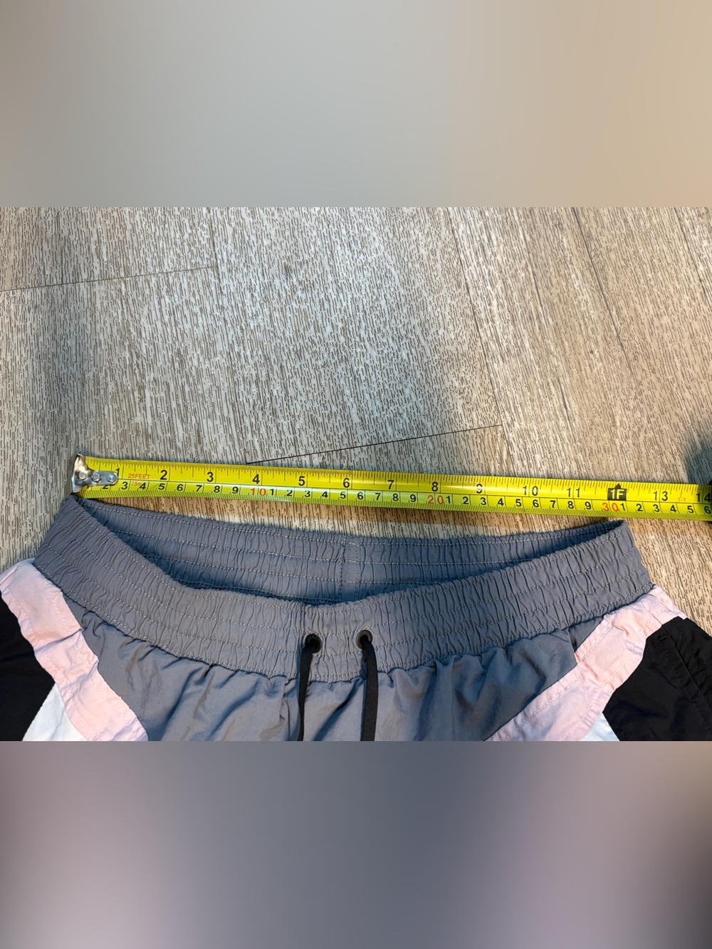 FENDI MENS EYES SWIM SHORTS SIZE 46(US S) - Picture 10 of 14